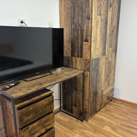Apartment Neubeginn 2 - B *