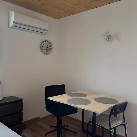 Apartment Neubeginn 2 - B Hildburghausen